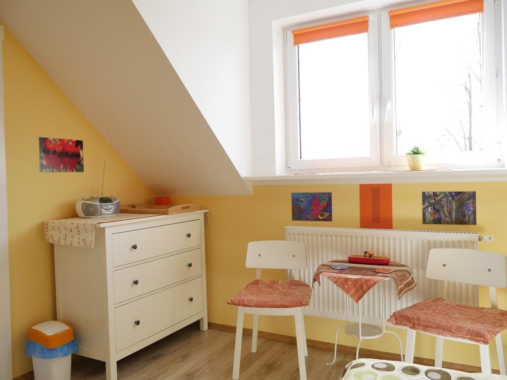 Apartamento Pl.Outback Białowieża Exterior foto