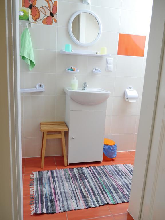 Apartamento Pl.Outback Białowieża Exterior foto