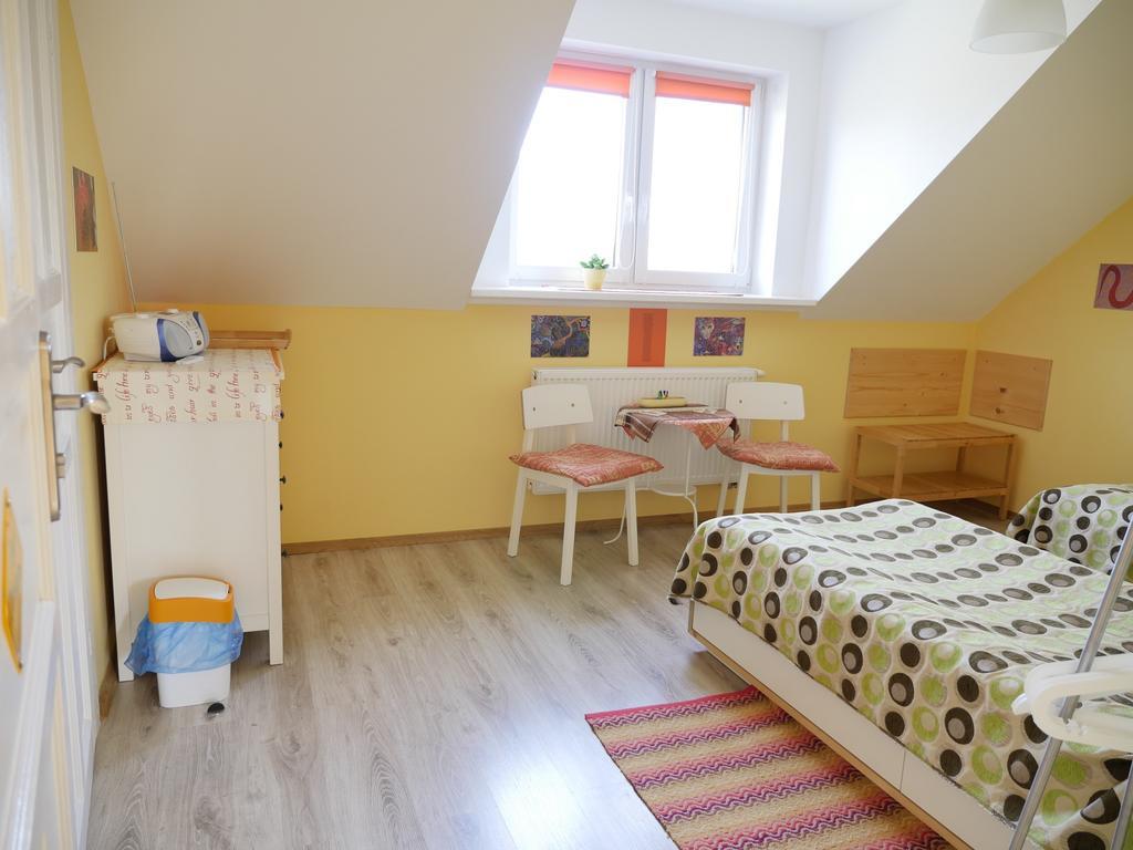 Apartamento Pl.Outback Białowieża Exterior foto